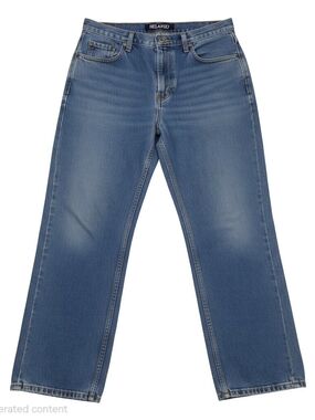 Cruel Girl Jeans Vintage Relaxed Fit